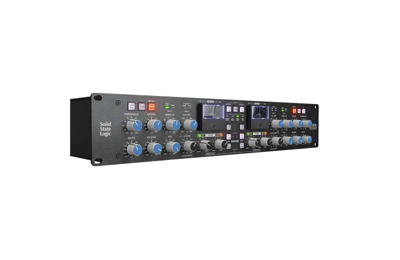 Solid State Logic Bus+ Επεξεργαστής Σήματος