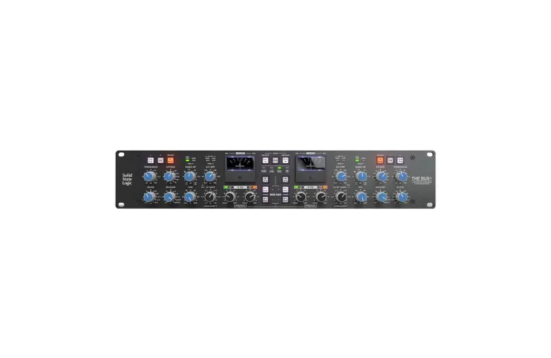 Solid State Logic Bus+ Επεξεργαστής Σήματος