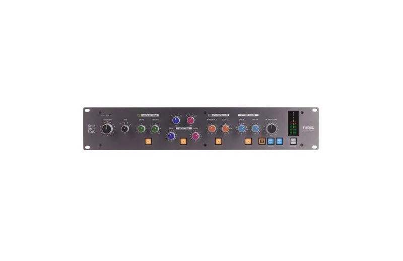Solid State Logic Fusion Signa/Sound Processor