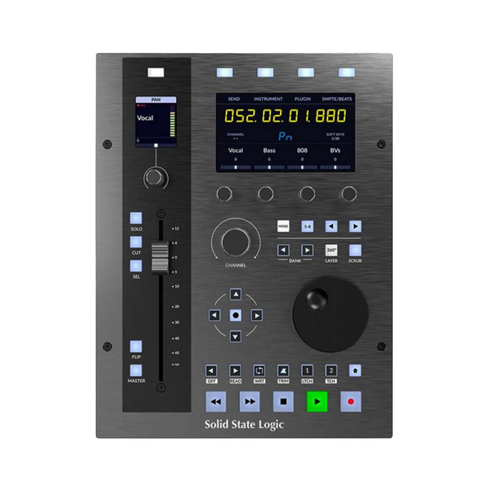 Solid State Logic Uf1 Analog Audio Controller