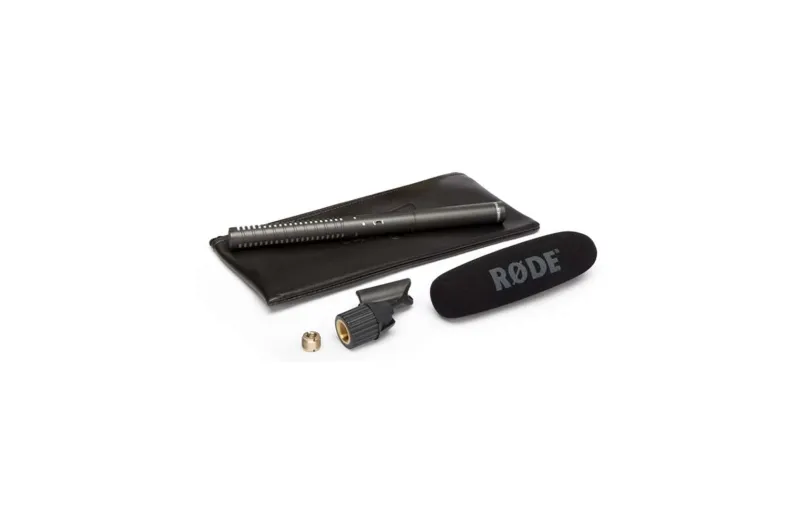 RODE NT-G2 Condenser Microphone