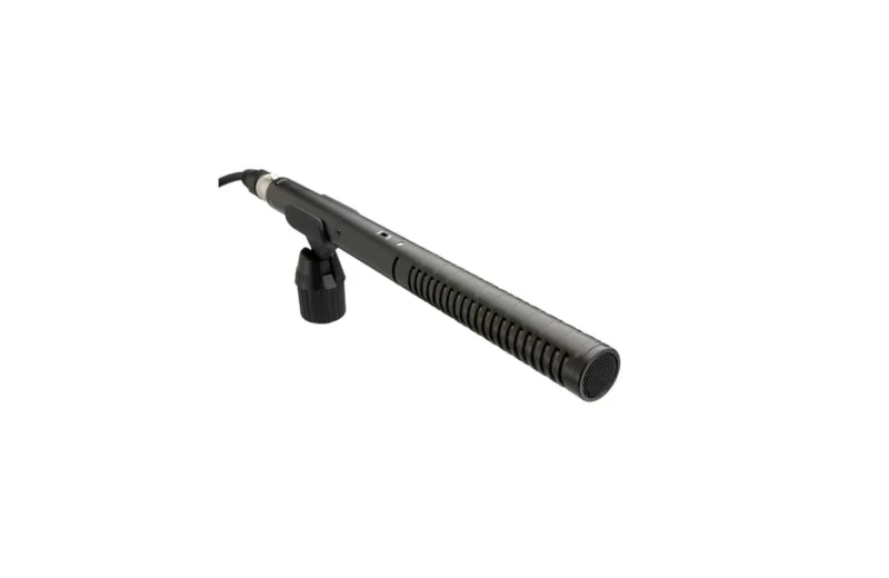 RODE NT-G2 Condenser Microphone