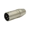 Onsei ONA-3211 Adapter XLR 3P (M) -  mini Jack Stereo (F)