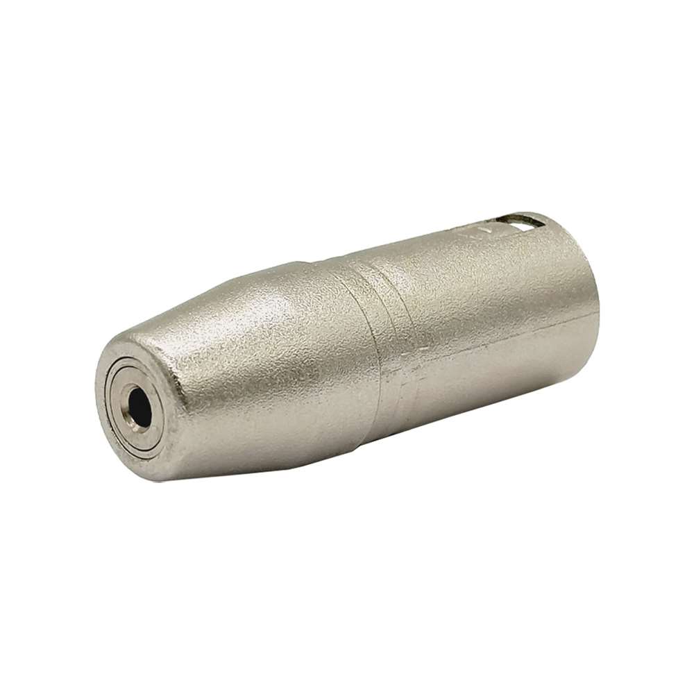 Onsei ONA-3211 Adapter XLR 3P (M) -  Jack Stereo (F)