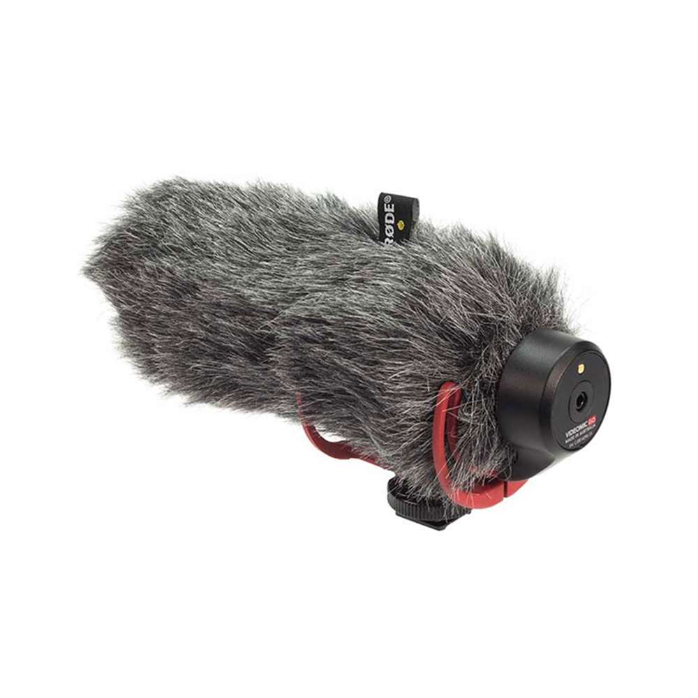 Rode Dead Cat Go Microphone Windshield