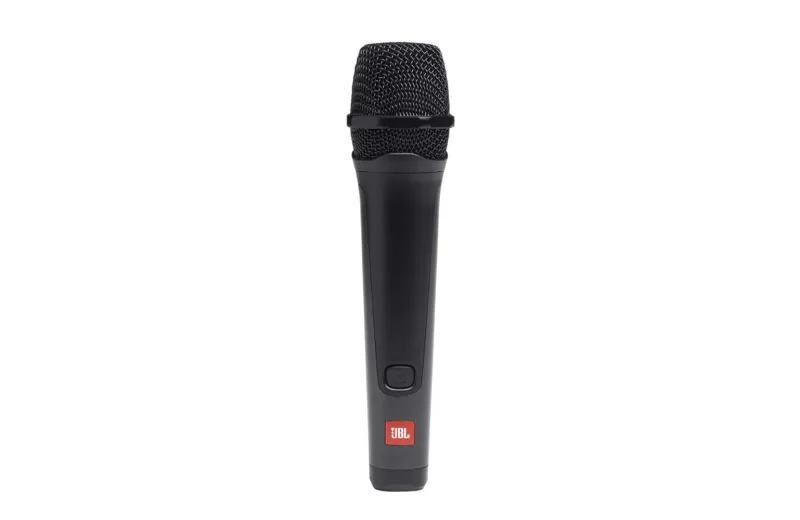 JBL PBM100 Dynamic Wired Microphone