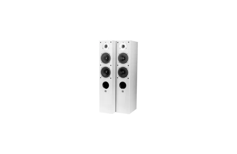 Wilson Raptor 5 Floorstanding speaker (Pair) - White