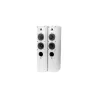 Wilson Raptor 5 Floorstanding speaker (Pair) - White