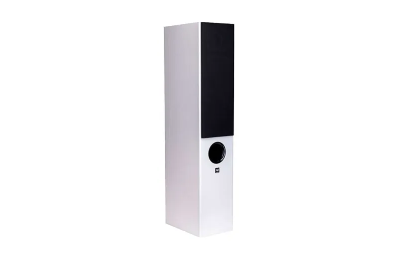 Wilson Raptor 5 Floorstanding speaker (Pair) - White