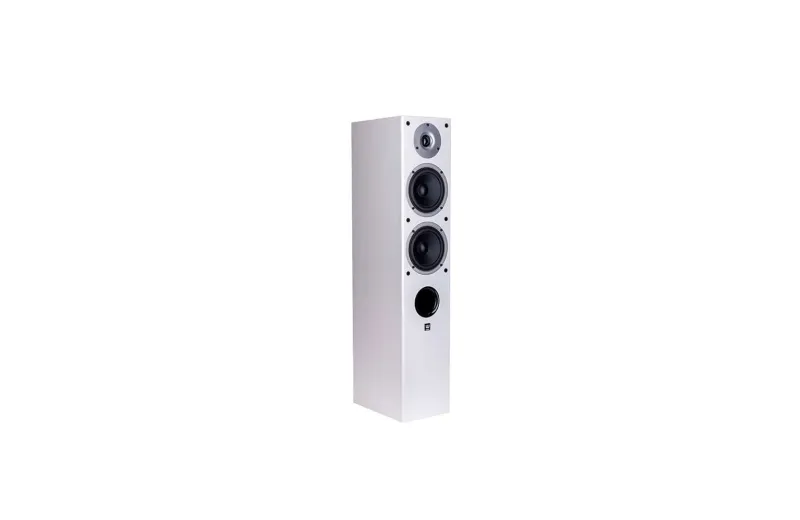 Wilson Raptor 5 Floorstanding speaker (Pair) - White