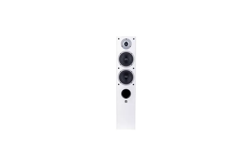 Wilson Raptor 5 Floorstanding speaker (Pair) - White