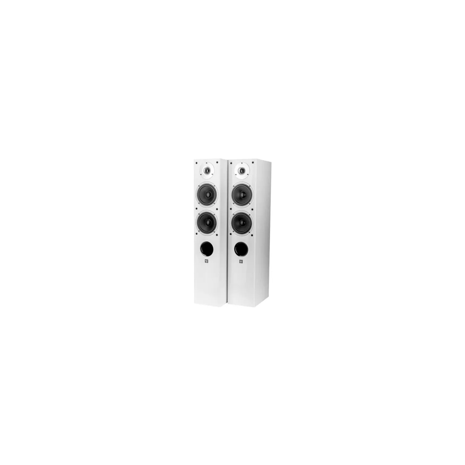 Wilson Raptor 5 Floorstanding speaker White