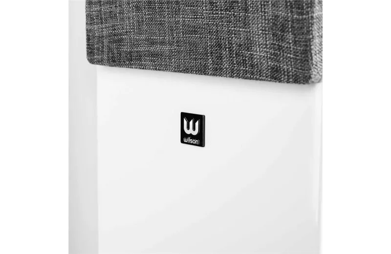 Wilson Exclusive Line 8 Ηχεία Δαπέδου (Ζεύγος) - Λευκό