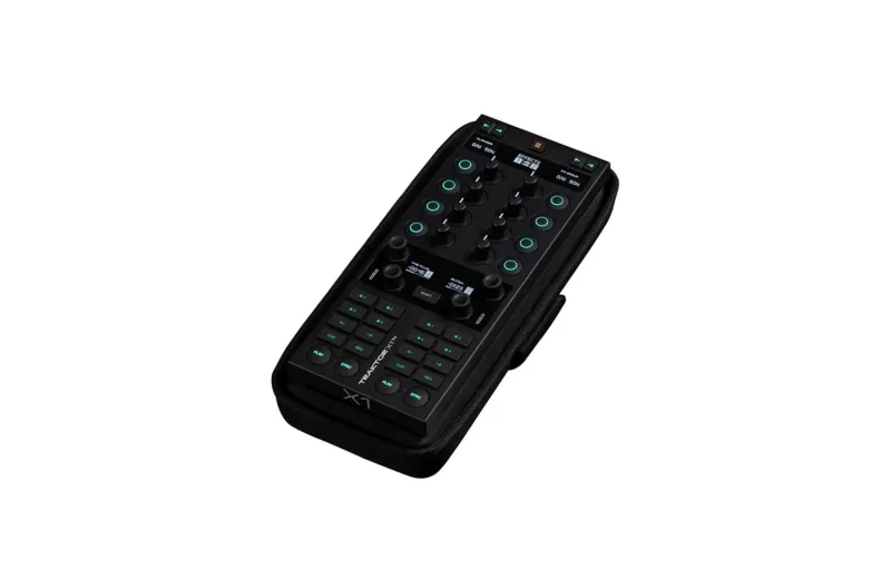Native Instruments Traktor Modular Θήκη Μεταφοράς