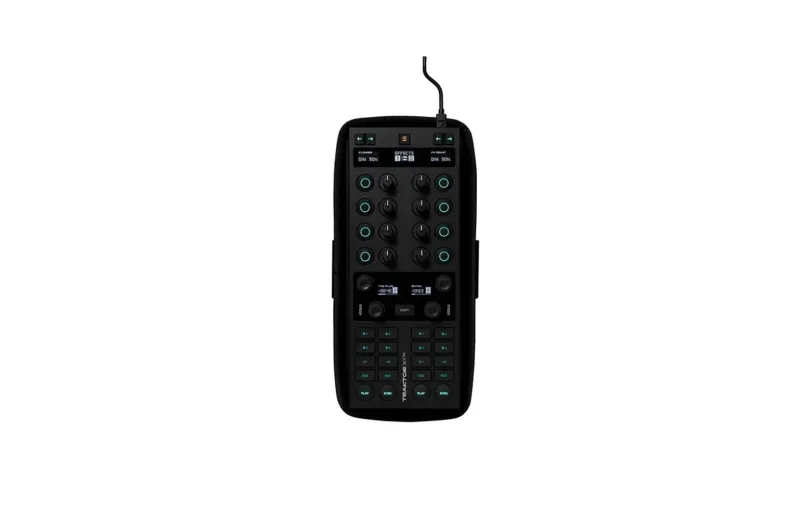 Native Instruments Traktor Modular Θήκη Μεταφοράς