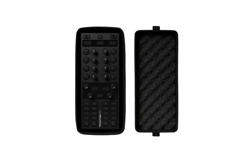 Native Instruments Traktor Modular Θήκη Μεταφοράς