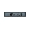 Sennheiser XSW-1-825-B Ασύρματο Σύστημα Μικροφώνου Χειρός