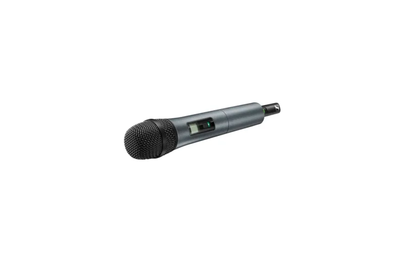 Sennheiser XSW-1-825-B Ασύρματο Σύστημα Μικροφώνου Χειρός