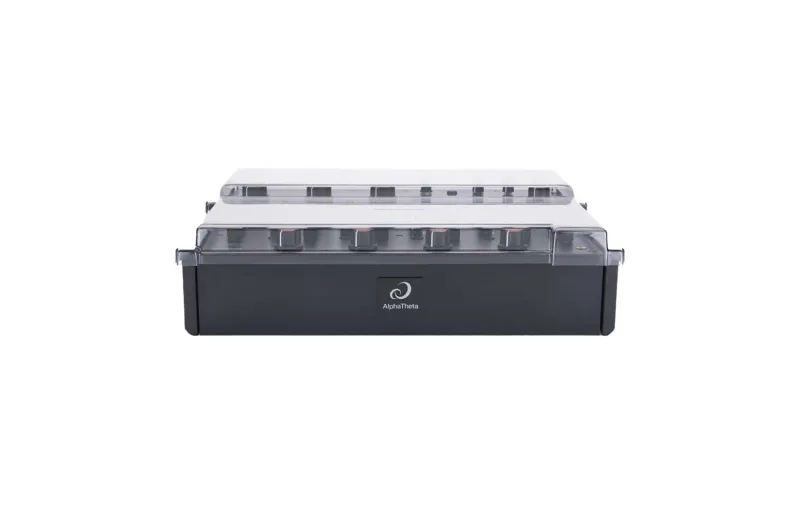 Decksaver for AlphaTheta Euphonia Cover Protection