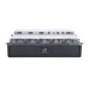 Decksaver for AlphaTheta Euphonia Cover Protection
