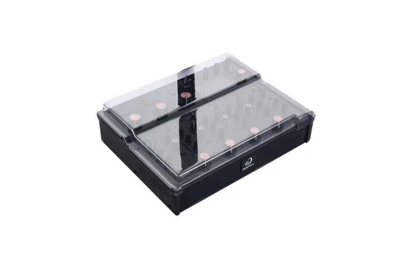Decksaver for AlphaTheta Euphonia Cover Protection
