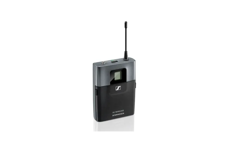 Sennheiser XSW-1-CI1-B Ασύρματο Σετ Οργάνου