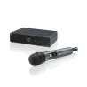 Sennheiser XSW-1-835-B Handheld Wireless Microphone System