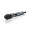Sennheiser XSW-1-835-B Handheld Wireless Microphone System
