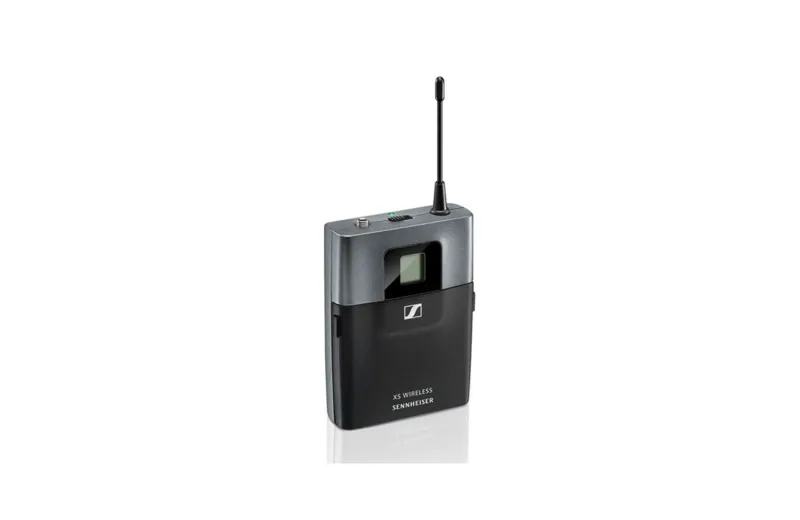 Sennheiser XSW-1-ME2-B Ασύρματο Μικρόφωνο Σετ Πέτου