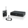 Sennheiser XSW-1-ME2-B Ασύρματο Μικρόφωνο Σετ Πέτου