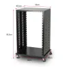RACK CASE 18U WITH 36 SCREWS ST-RK1836 STANDSTEEL