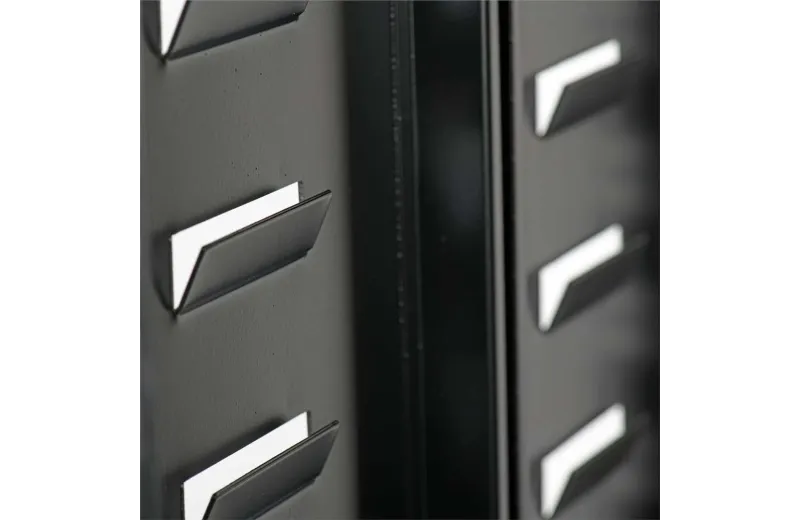 RACK CASE 18U WITH 36 SCREWS ST-RK1836 STANDSTEEL