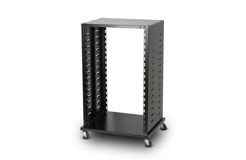 RACK CASE 18U WITH 36 SCREWS ST-RK1836 STANDSTEEL