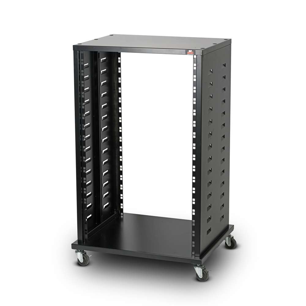 RACK CASE 18U WITH 36 SCREWS ST-RK1836 STANDSTEEL