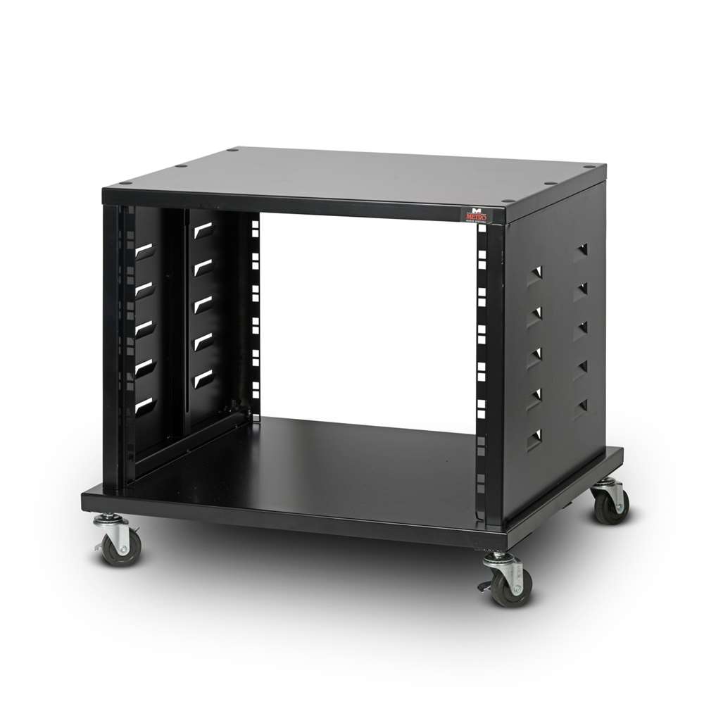 RACK CASE 8U WITH 16 SCREWS ST-RK0816 STANDSTEEL