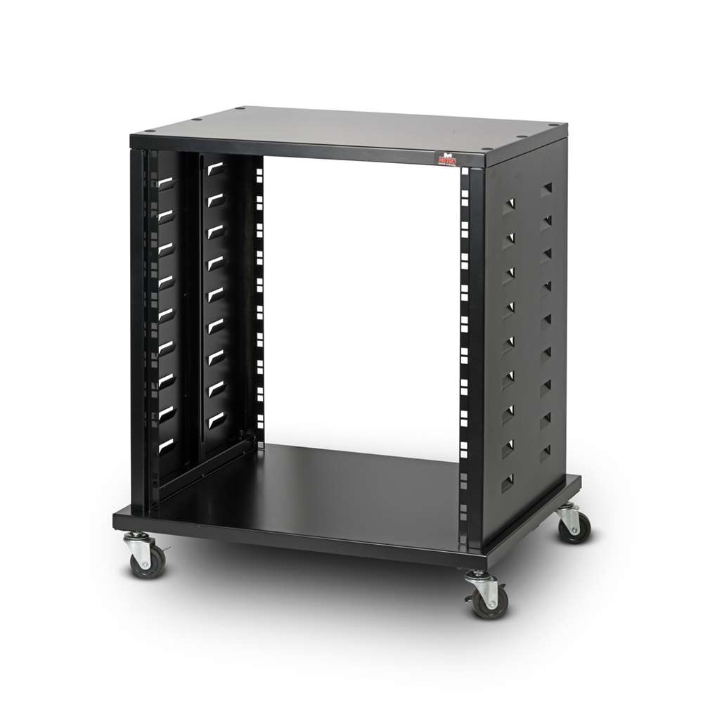 RACK CASE 12U WITH 24 SCREWS ST-RK1224 STANDSTEEL