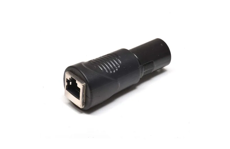 Onsei ONA-4532 RJ45 (F) σε XLR 3P (M) Αντάπτορας