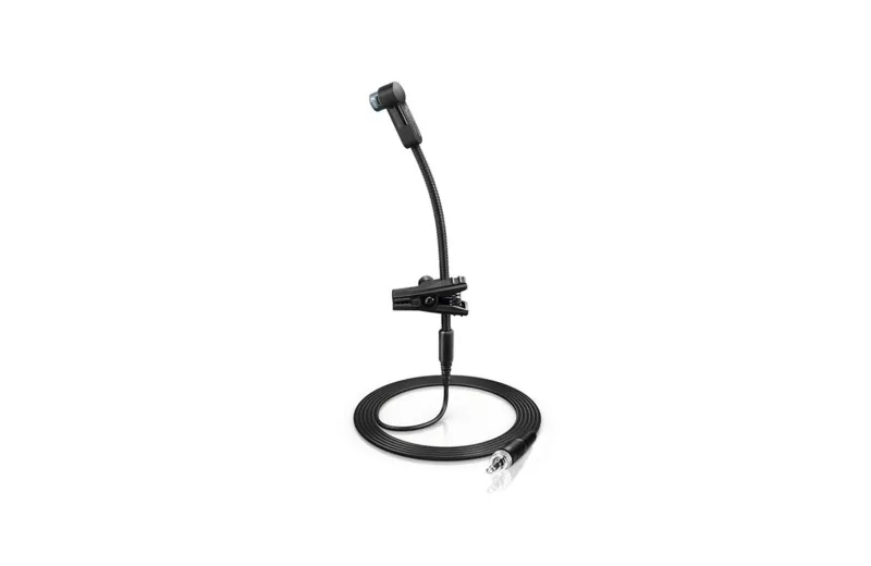 Sennheiser XSW-1-908-B Wireless Set for Wind Instruments