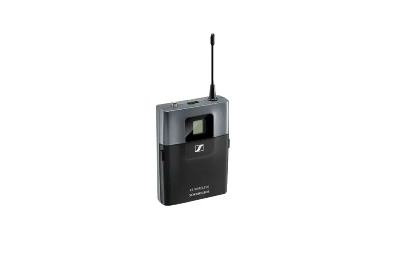 Sennheiser XSW-1-908-B Wireless Set for Wind Instruments