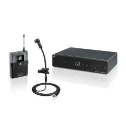 Sennheiser XSW-1-908-B Ασύρματο Σετ Για Πνευστά