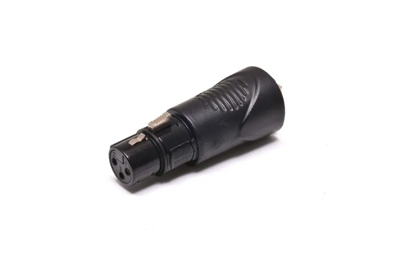 Onsei ONA-4531 RJ45 (F) σε XLR 3P (F) Αντάπτορας