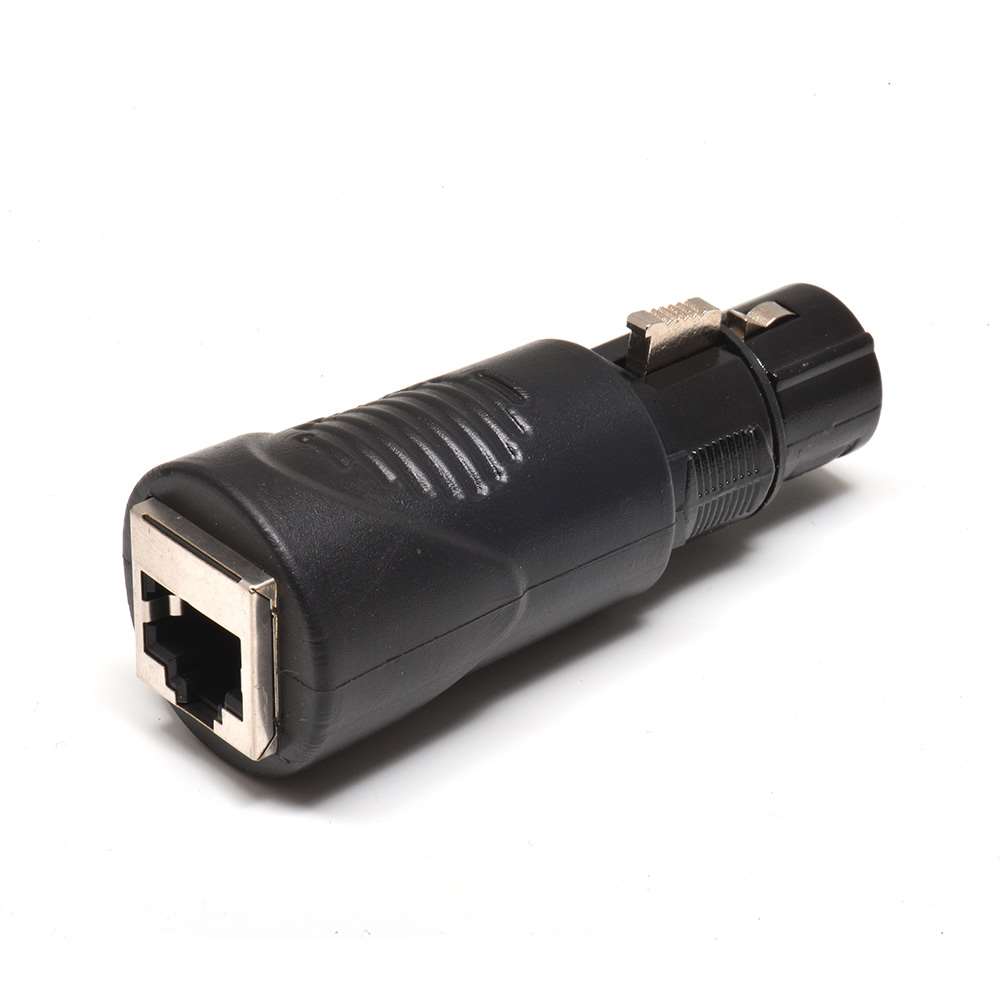 Onsei ONA-4531 RJ45 (F) - XLR 3P (F) Adapter