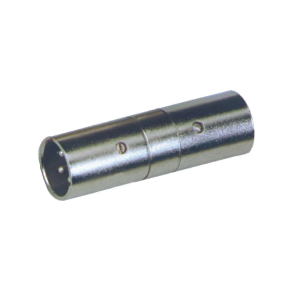 Onsei ONA-3232N, 3 pin XLR male to 3 pin XLR male