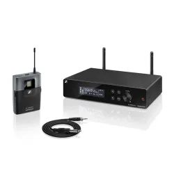 Sennheiser XSW-2-CI1-B Ασύρματο Μικρόφωνο Σετ Οργάνου