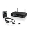 Sennheiser XSW-2-ME3-B Wireless Microphone Set