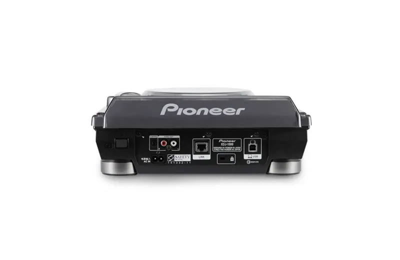 Decksaver Pioneer CDJ-1000 Cover