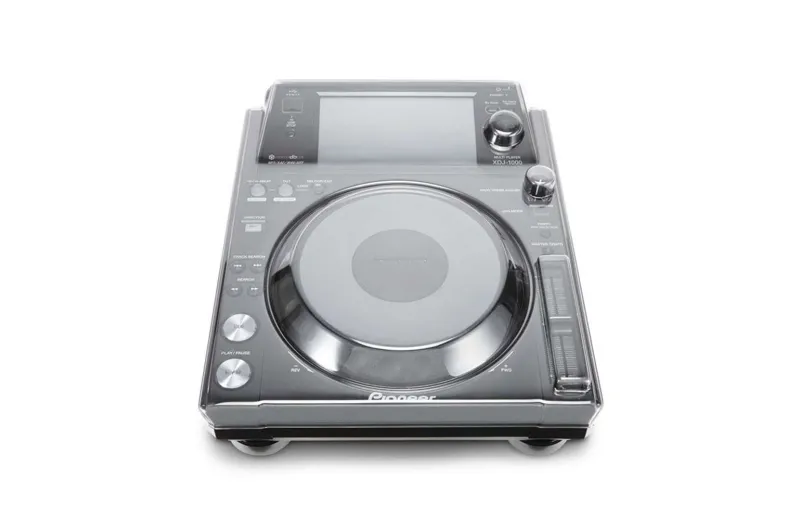 Decksaver Pioneer CDJ-1000 Cover