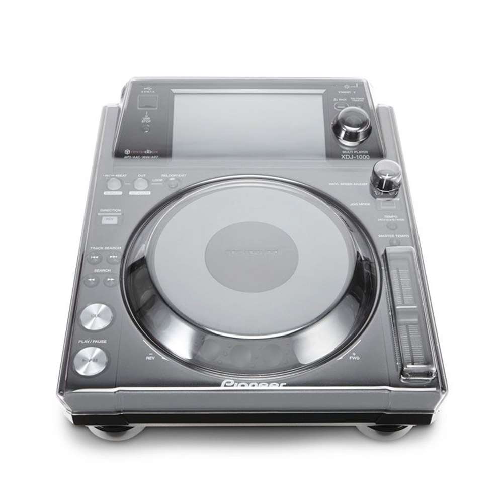 Decksaver Pioneer CDJ-1000 Cover