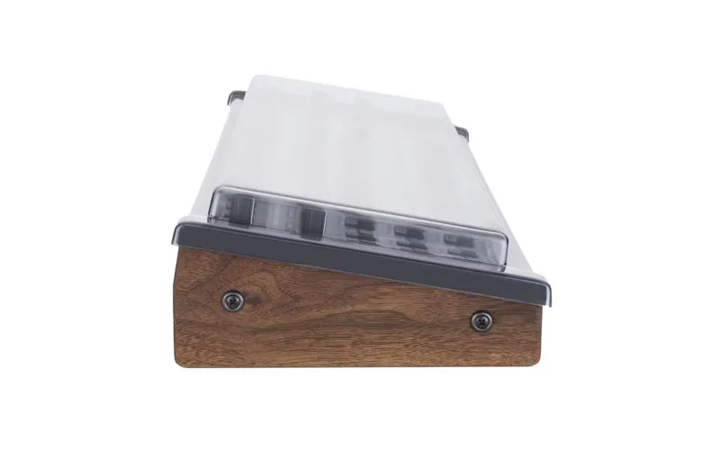 Decksaver for Oberheim OB-X8 Desktop Cover Protection