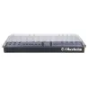 Decksaver for Oberheim OB-X8 Desktop Cover Protection